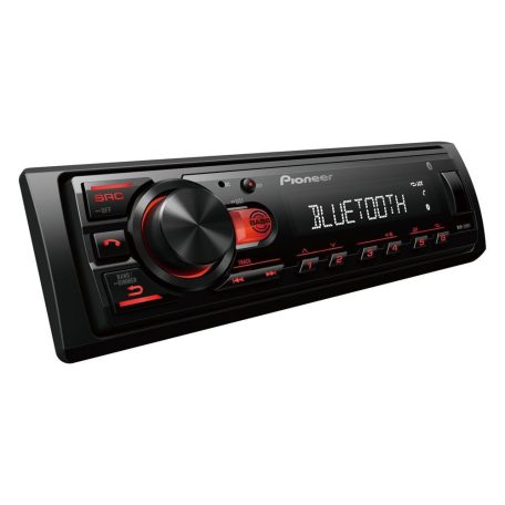 Pioneer MVH-230BT AutóHiFi fejegység