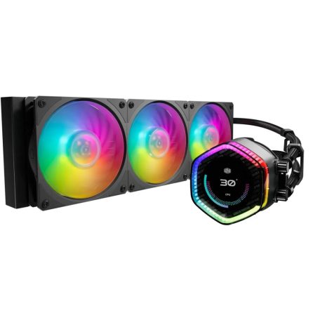 Cooler Master MasterLiquid 360 ION