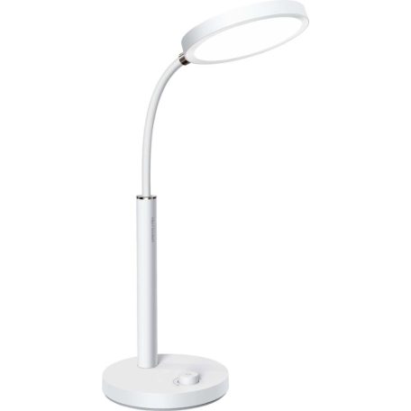 Platinet Desk Lamp 5W Rechargeable White