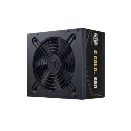 Cooler Master 650W 80+ Gold G V2