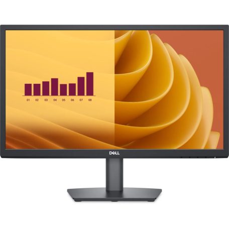 Dell 21,45" E2225H LED