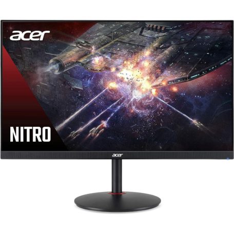 Acer 27" Nitro XV272UW2bmiiprx IPS LED