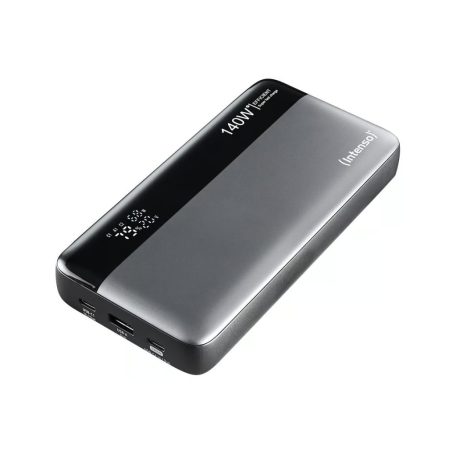 Intenso HE25000 25000mAh PowerBank Grey-Black