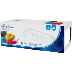 MediaRange MLT-D204S Black utángyártott toner