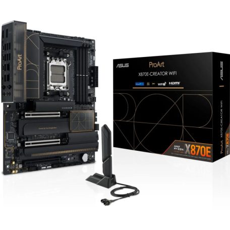 Asus ProArt X870E-CREATOR WIFI