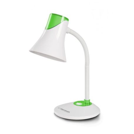 Esperanza ELD111G Deks Lamp E27 Polaris Green