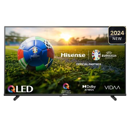 Hisense 40" 40A5NQ QLED Smart