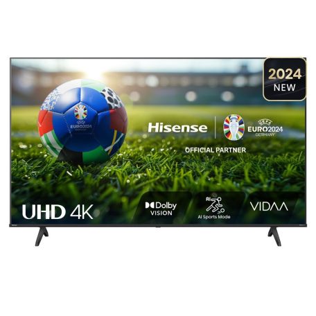 Hisense 43" 43A6N LED Smart