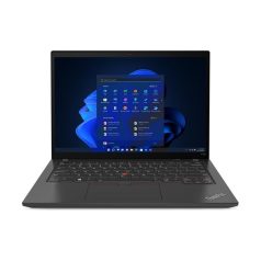 Lenovo ThinkPad P14s Gen 4 Villi Black