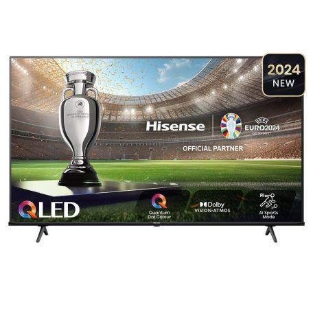 Hisense 55" 55E7NQ QLED Smart