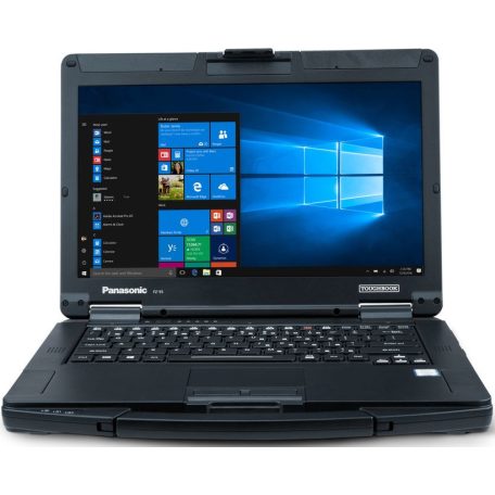 Panasonic Toughbook FZ-55 MK3 Black