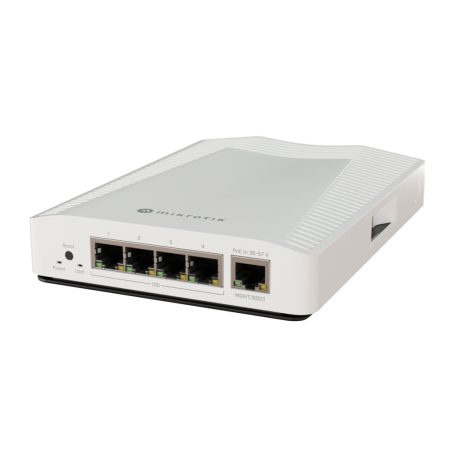 Mikrotik CRS304-4XG-IN Switch White