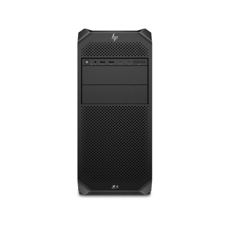 HP Workstation Z4 G5 Black