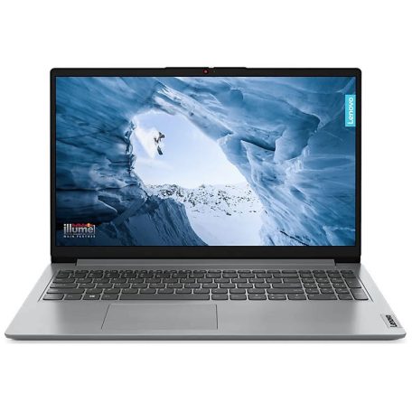 Lenovo IdeaPad 1 Cloud Grey