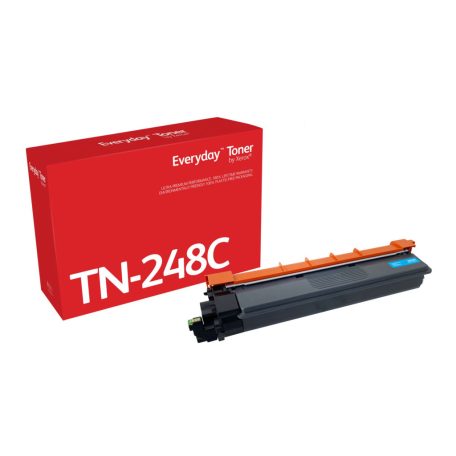 Xerox TN248 Cyan toner