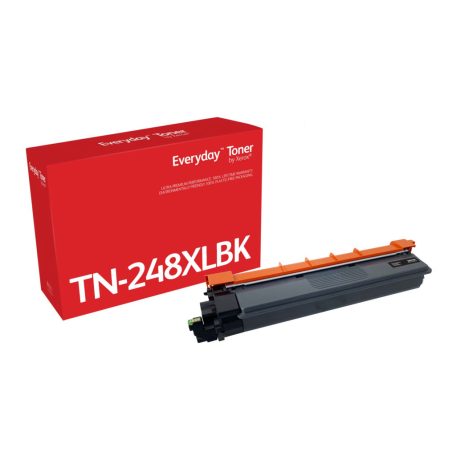 Xerox TN248XL Black toner