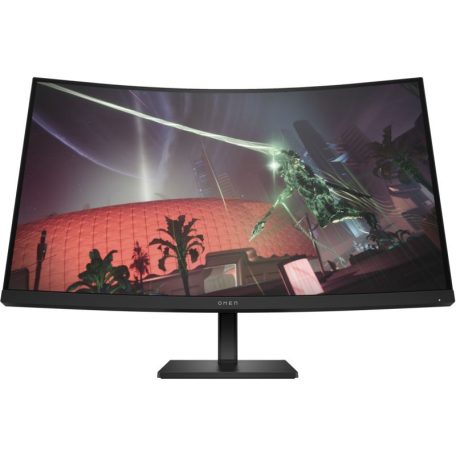 HP 31,5" OMEN 32c LED Curved