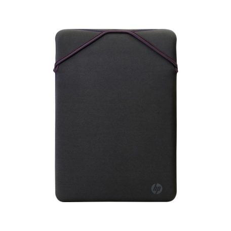 HP Reversible Protective 14,1" Mauve Laptop Sleeve Grey