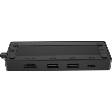 HP USB-C Travel Hub G3