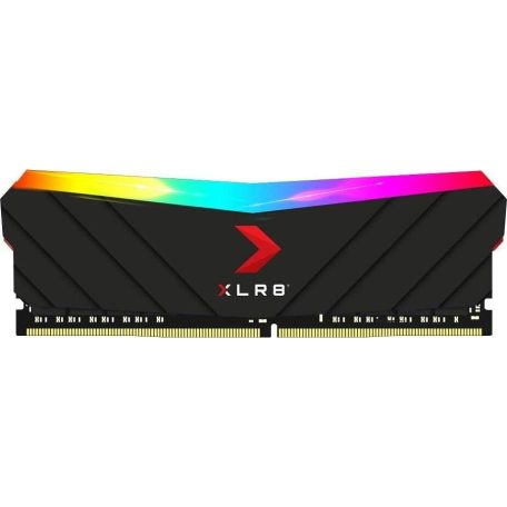 PNY 8GB DDR4 3200MHz XLR8 Gaming EPIC-X RGB Black