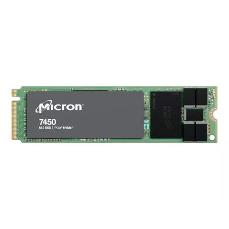 Micron 960GB M.2 22110 NVMe 7450 Pro