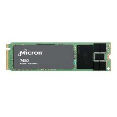 Micron 800GB M.2 2280 NVMe 7450 Max