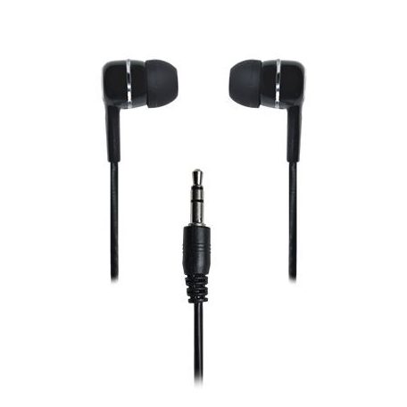 Vakoss LT-437EX Wired In-ear Black