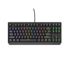 Genesis Thor 230 TKL RGB Mechanical Gaming Keyboard Black US