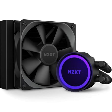 NZXT Kraken 120 Black