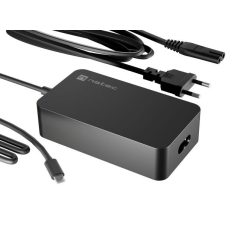 natec Grayling 90W Charger Black