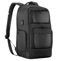 Modecom Creative Backpack 15,6" Black