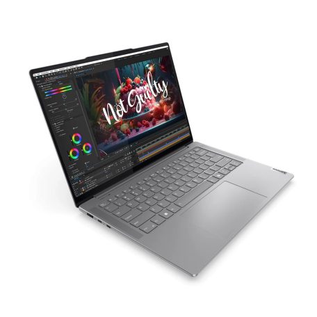 Lenovo Yoga Pro 7 Luna Grey