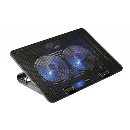 Evolveo A101 Laptop Cooler Black