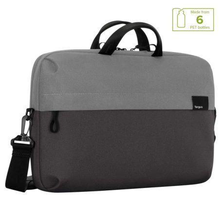 Targus Sagano EcoSmart Slipcase 16" Black/Grey