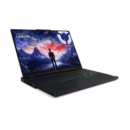 Lenovo Legion Pro 7 Eclipse Black (Bundle)