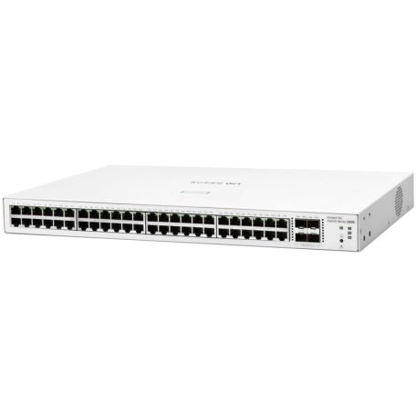 HP Aruba Switch IOn 1830 48-Port Switch White