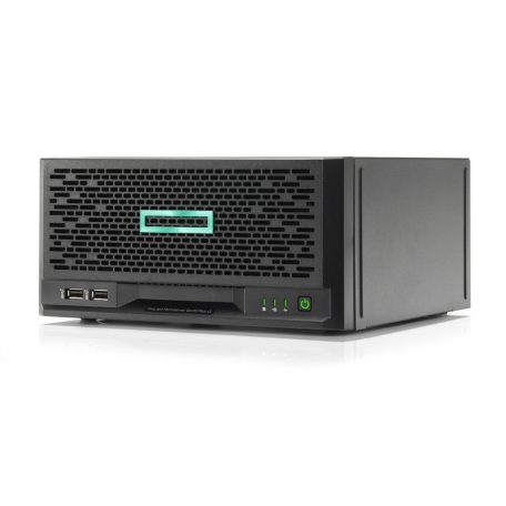 HP ProLiant MicroServer Gen10 Plus v2