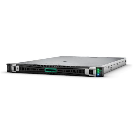 HP ProLiant DL320 Gen11