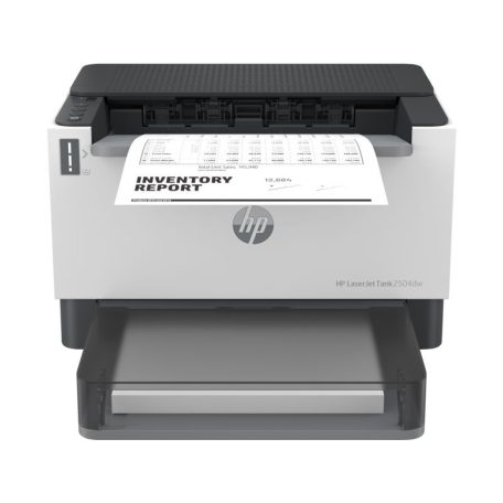 HP LaserJet Tank SF 2504dw Wireless Lézernyomtató