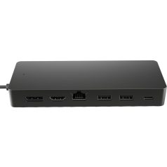 HP Universal USB-C Multiport Hub for business