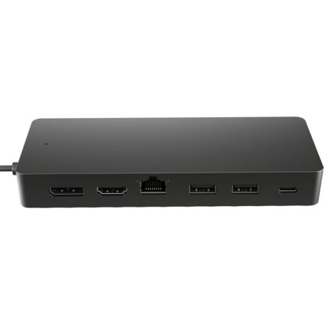 HP Universal USB-C Multiport Hub for business