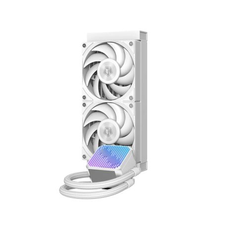 ID-COOLING DX240 MAX White