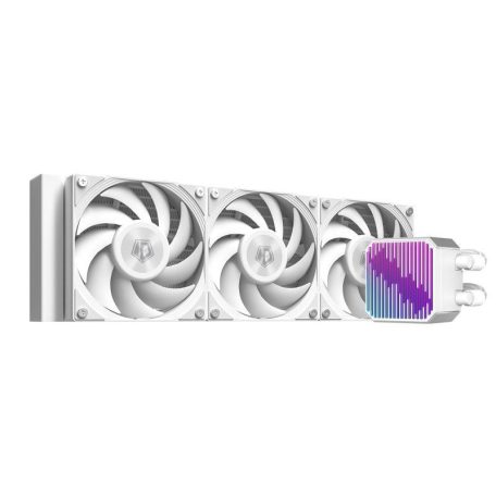 ID-COOLING DX360 MAX White