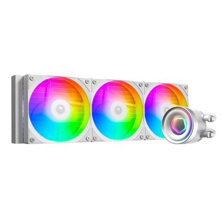 ID-COOLING FX360 INF White