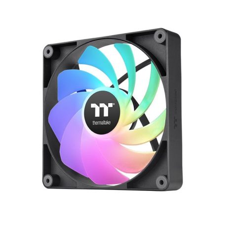 Thermaltake CT140 Reverse ARGB Sync PC Cooling Fan (2-Fan Pack)