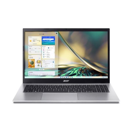 Acer Aspire 3 A315-59-333H Silver