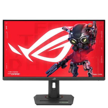 Asus 27" XG27ACMG IPS LED