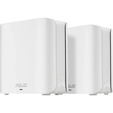 Asus WiFi 7 ZenWiFi BD4 BE3600 Router White (2-pack)