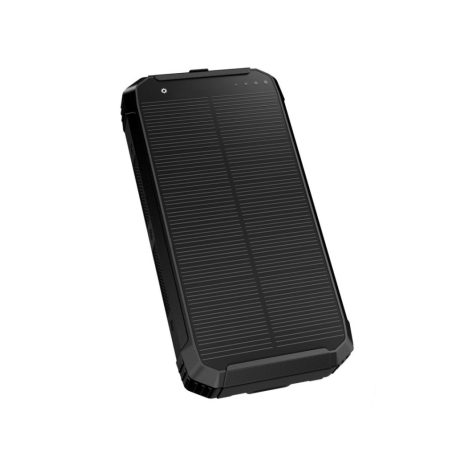 Platinet PMPB10SPW15 10000mAh 15W PowerBank Black