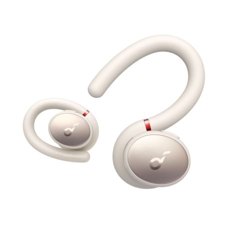 Soundcore Sport X10 Bluetooth Headset White